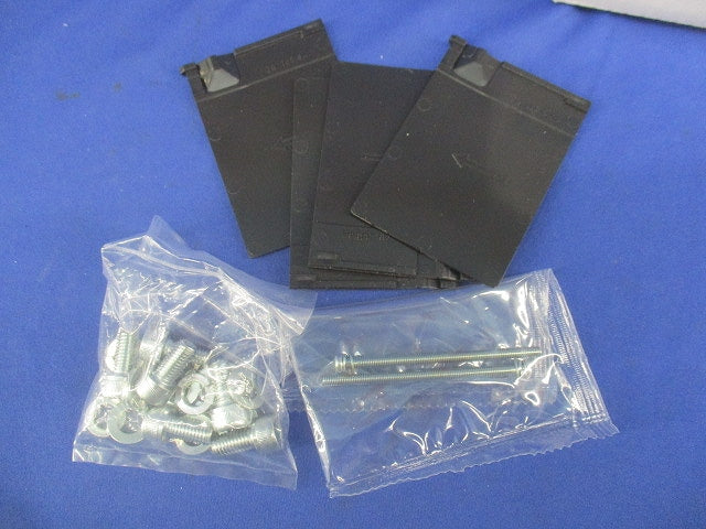 配線用遮断器 単3中性線欠相保護機能付 3P200A BW250EAN-3P200
