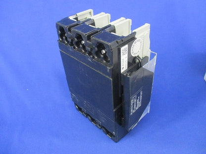 一般配線用漏電遮断器3P150A EW250JAG-3P150
