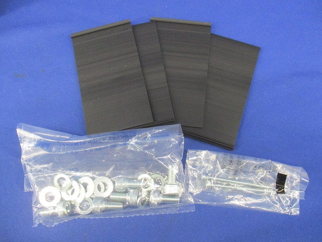 ノーヒューズ遮断器3P250A(単3中性線欠相保護付)(キズ・汚れ有) NF250-NCV