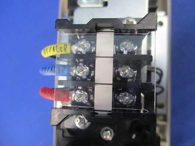 一般配線用遮断器2P10A(スタッド・プレート付) BW50EAG-2P010