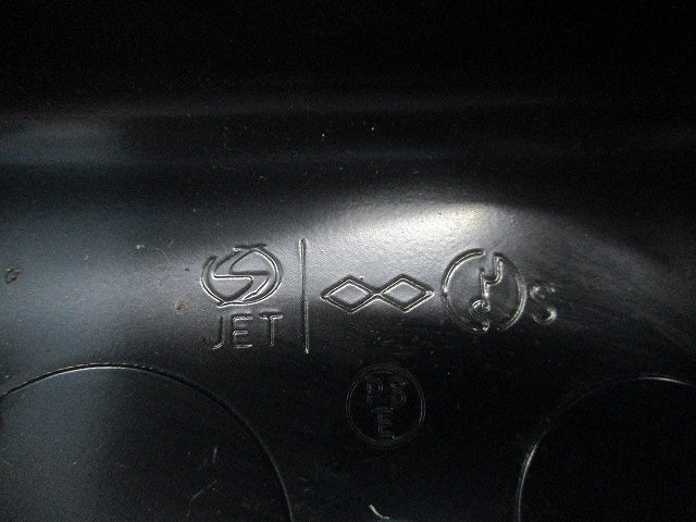 大形四角アウトレットボックス浅形(8個入)(キズ・汚れ有) OBL44B-L3