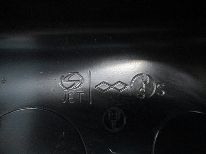 大形四角アウトレットボックス浅形(8個入)(キズ・汚れ有) OBL44B-L3