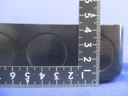 大形四角アウトレットボックス浅形(8個入)(キズ・汚れ有) OBL44B-L3