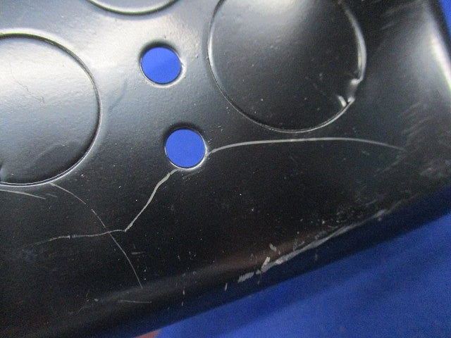 大形四角アウトレットボックス浅形(8個入)(キズ・汚れ有) OBL44B-L3