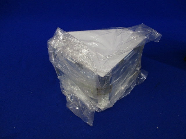 メタルモールコーナーボックスB･C型(ホワイト)(新品未開封) DZC345W