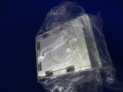 メタルモールコーナーボックスB･C型(ホワイト)(新品未開封) DZC345W