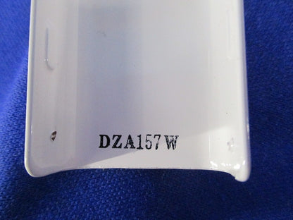 メタルモール付属品A型セット(混在24個入)(ホワイト)(キズ・汚れ有)National DZA157W他