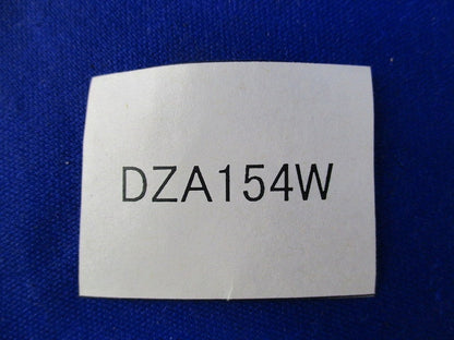 メタルモール付属品A型セット(混在24個入)(ホワイト)(キズ・汚れ有)National DZA157W他