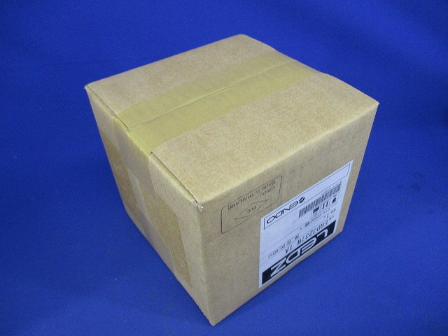 ＬＥＤ防湿ダウンライト φ100 電源別売 3000K ERD7237W