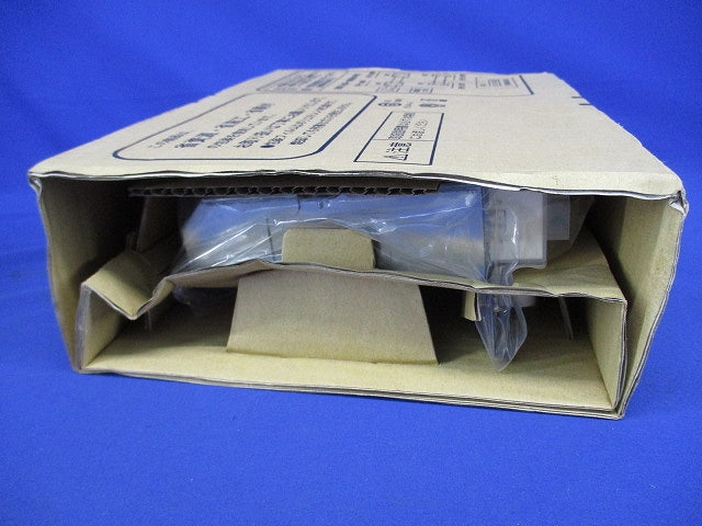 軒下用LEDダウンライト 2700K φ100 電源内蔵 調光不可 オフブラック LRDC1101LLE1