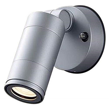 LEDスポットライト 3500K 温白色 電源内蔵 非調光 防雨型 LGW40144LE1