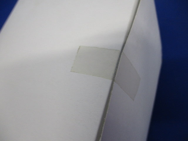 ニューマイルドビー ホームエレガンスプレート 2連用 4コ用(2コ+2コ用)10個入 HBP-2U-2-10