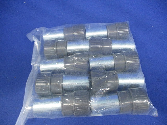 厚鋼ジョイント PFS-22GR 10個入り 2色(グレー)(厚鋼22 PFS-22用) PFS-22GR-10