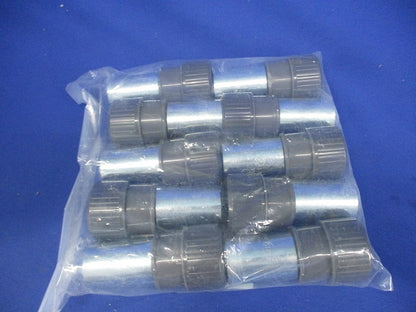 厚鋼ジョイント PFS-22GR 10個入り 2色(グレー)(厚鋼22 PFS-22用) PFS-22GR-10