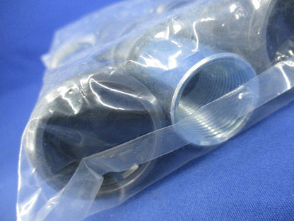 厚鋼ジョイント PFS-22GR 10個入り 2色(グレー)(厚鋼22 PFS-22用) PFS-22GR-10