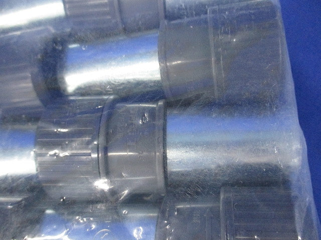 厚鋼ジョイント PFS-22GR 10個入り 2色(グレー)(厚鋼22 PFS-22用) PFS-22GR-10
