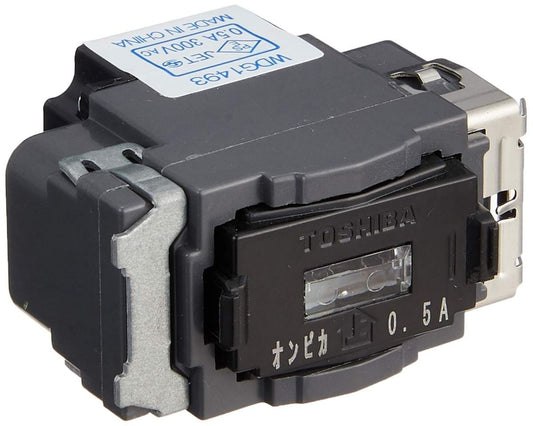 低ワット用オンピカスイッチ 0.5A WDG1493