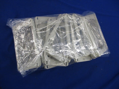 取付台座1連用・3連用セット(混在37個入) WJB-1他