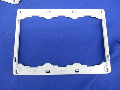 取付台座1連用・3連用セット(混在37個入) WJB-1他