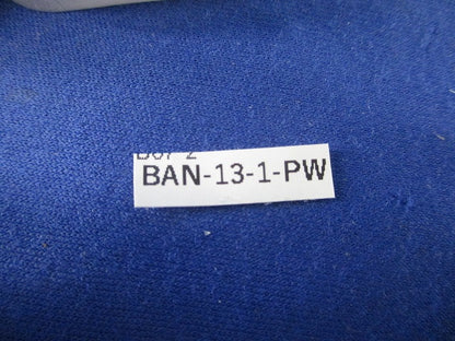 継枠セット(混在12個入)(ピュアホワイト) BAN-13-1-PW他