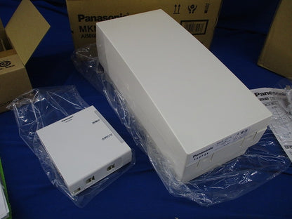 AiSEGセット品(AiSEG+エネルギー計測ユニット) MSM23197