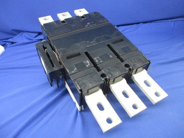 ZCT付ブレーカ 3P800A(アラームスイッチ付) BW800RAZ-3P800