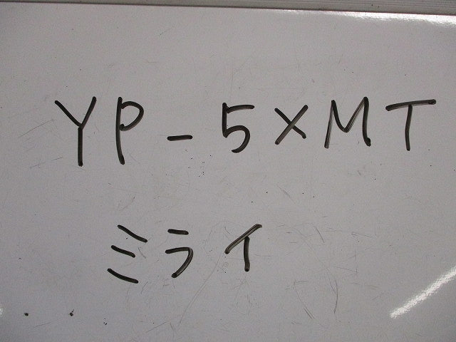 デンコープロテクタ テープ付2号(9個入)ミルキーホワイト YP-5XMT