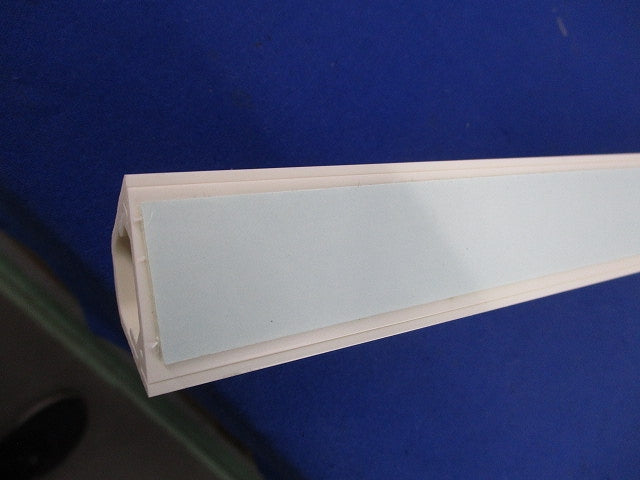 デンコープロテクタ テープ付2号(9個入)ミルキーホワイト YP-5XMT