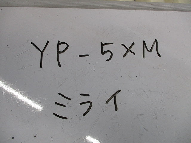 デンコープロテクタ2号(10個入)ミルキーホワイト YP-5XM