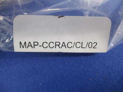 取付クリップ(5個入) MAP-CCRAC/CL/02