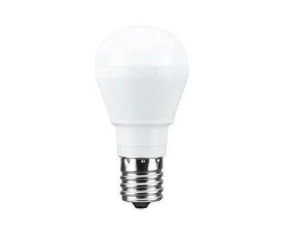LED電球 電球色 2700K LDA4L-H-E17/S/40W2