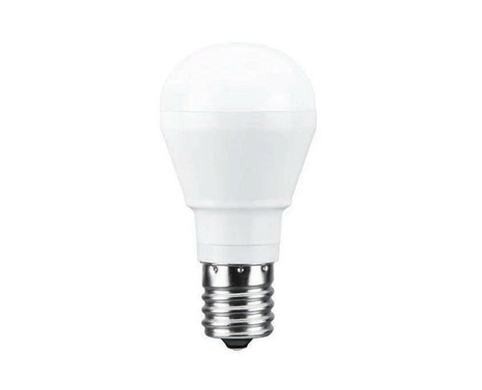 LED電球 電球色 2700K LDA4L-H-E17/S/40W2
