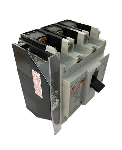 汎用一般配線用オートブレーカ BW50RAG-3P050KA