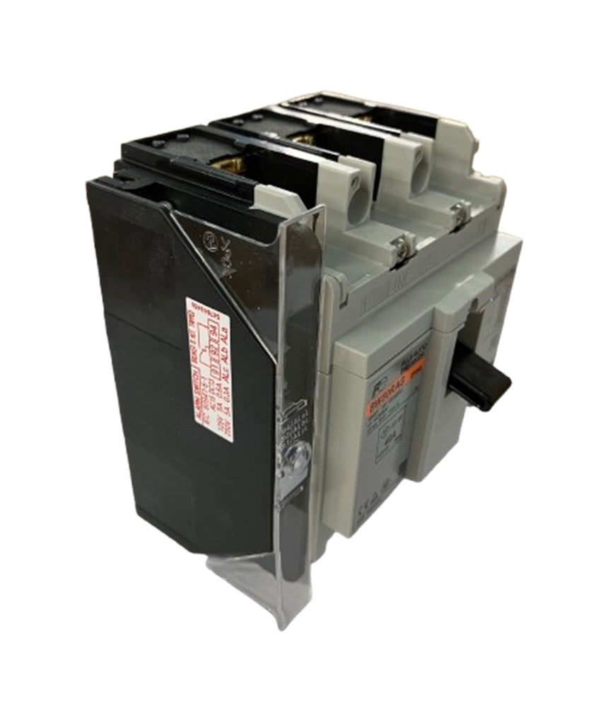 汎用一般配線用オートブレーカ BW50RAG-3P040KA