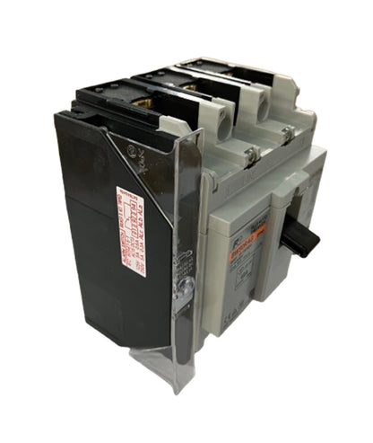 汎用一般配線用オートブレーカ BW50RAG-3P040KA