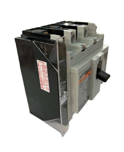 汎用一般配線用オートブレーカ BW50RAG-3P030KA
