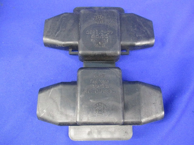 リーブカバー60号(11個入)(傷・汚れ有) 4C-0168BC