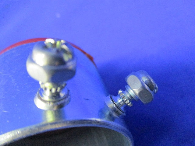 ねじなしブッシング(13個入)(傷・汚れ有) DS5439