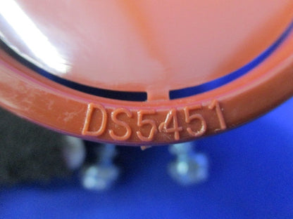 ねじなしブッシング(7個入)(傷・汚れ有) DS5451