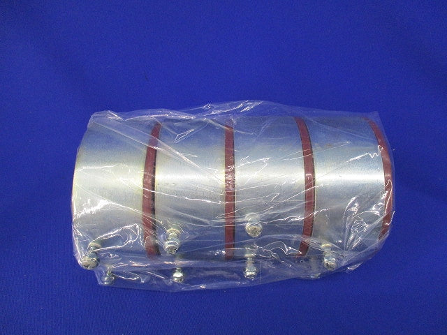 ねじなしブッシングセット(管端用)(4個入)(傷・汚れ有) DS5475