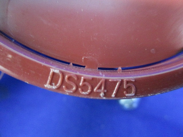 ねじなしブッシングセット(管端用)(4個入)(傷・汚れ有) DS5475