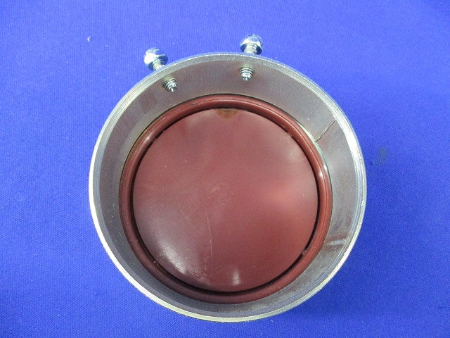 ねじなしブッシングセット(管端用)(4個入)(傷・汚れ有) DS5475