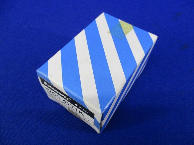 埋込ホーム用テレビコンセント(新品未開封) WCS4771K