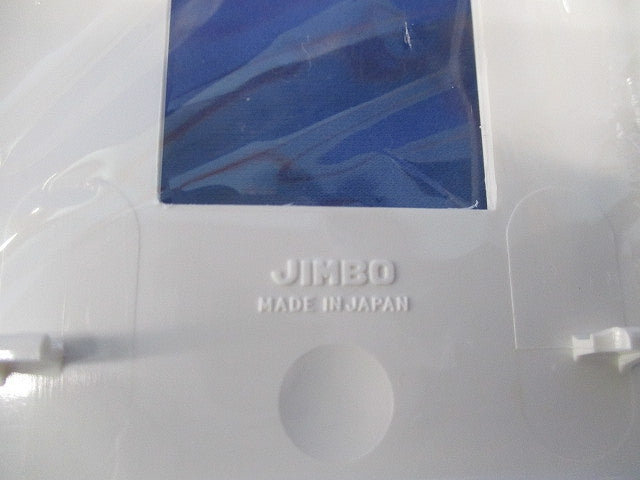 エレガンスカセットプレート(12個入)(ピュアホワイト)(新品未開封) 6542-33