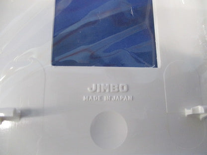 エレガンスカセットプレート(12個入)(ピュアホワイト)(新品未開封) 6542-33