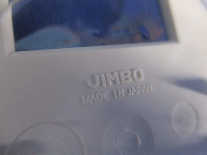 エレガンスカセットプレート(18個入)(ピュアホワイト)(新品未開封) 6541-2