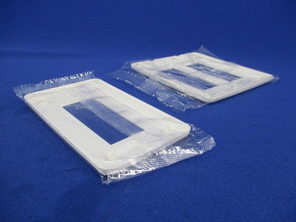 エレガンスカセットプレート(混在13個入)(ピュアホワイト) 6542-33他