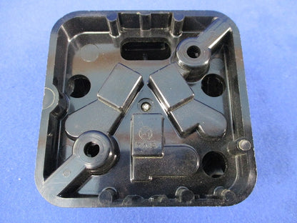 角型コンセント(3個入)(汚れ有) MR2748