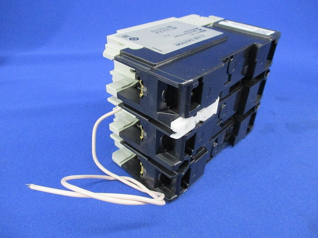 オートブレーカ3P3E50A(汚れ有) BW50EAN