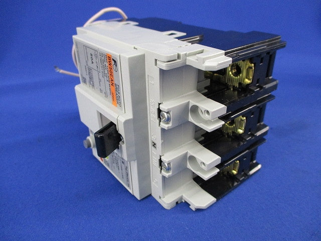 オートブレーカ3P3E50A(汚れ有) BW50EAN